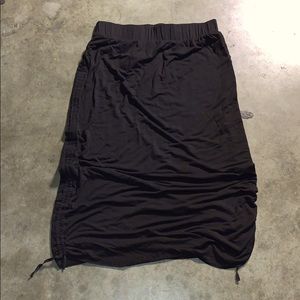 SHE SOUL HARMONY ENERGY SKIRT BNWT $128